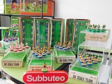 Vintage 1970s subbuteo for sale  LEIGH