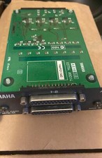 Yamaha my16 scheda usato  Italia