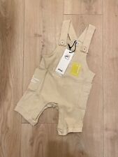 Baby fila dungaree for sale  SHEFFIELD