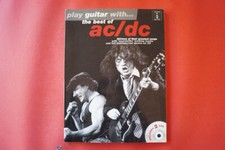 Acdc play guitar gebraucht kaufen  Erftstadt