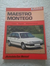 Autodata austin maestro for sale  SKEGNESS