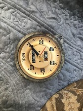 Smiths gold face for sale  BIRMINGHAM