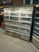 Multideck 6ft stainless for sale  SANDWICH