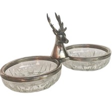 Magnifique double coupelle d'occasion  Jassans-Riottier