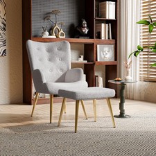 Hrensessel hocker relaxsessel gebraucht kaufen  Frankfurt am Main