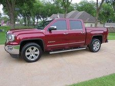 2016 gmc sierra for sale  Marion