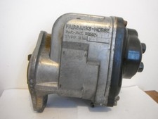 Fairbanks morse k4b for sale  CHESTERFIELD