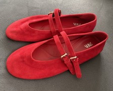 New zara red for sale  MARKET HARBOROUGH