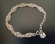 Antik silber 900 gebraucht kaufen  Deutschland