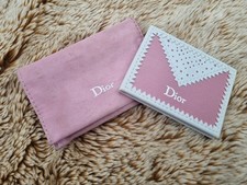 Dior pink white for sale  WREXHAM