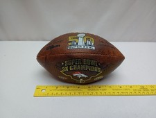 Denver broncos football for sale Denver broncos football for sale  Colorado Springs