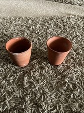 clay plant pots for sale clay plant pots for sale FOCHABERS