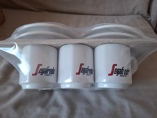 Tasses tasses segafredo d'occasion  Bourgoin-Jallieu
