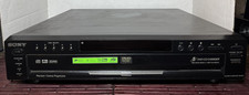 Sony dvp nc665p for sale  Phoenix