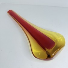 Murano sommerso vase d'occasion  Expédié en Belgium