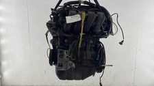 Moteur renault clio d'occasion  Moulins