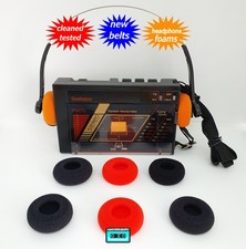 Walkman cassette player for sale  BURRY PORT