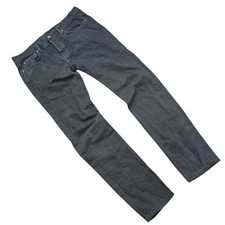 Mens allsaints black for sale  SOUTHSEA