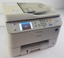 Epson workforce pro gebraucht kaufen  Oberhausen