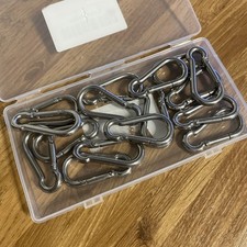 16x spring snap for sale  ILMINSTER