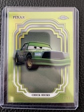 disney cars chick hicks gebraucht kaufen disney cars chick hicks gebraucht kaufen Solingen
