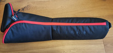 Manfrotto gepolsterte stativta gebraucht kaufen  Markt Schwaben