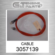 3057139 cable fits for sale  Pompano Beach
