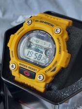 Montre casio shock d'occasion  Verdun-sur-Garonne