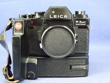 Leica mot electronic gebraucht kaufen Leica mot electronic gebraucht kaufen  Schermbeck