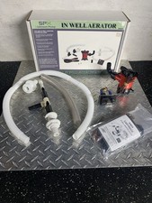 Johnson pump well for sale  Mchenry
