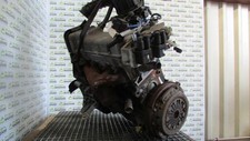 Moteur fiat panda d'occasion  Saint-Lizier