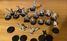 Warhammer lotto misto usato  Acqui Terme