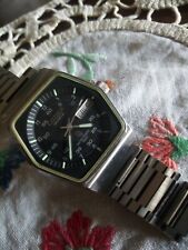 Vintage citizen quartz usato  Messina