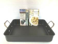 Calphalon anodized aluminum for sale  Versailles