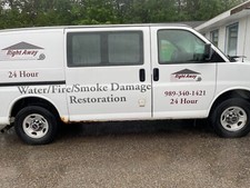 Chevy van butler for sale  Alpena