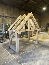 Eiche veranda bausatz gebraucht kaufen  Versand nach Germany