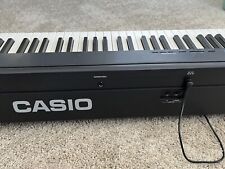 Casio privia 160 for sale  Yaphank