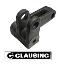 Atlas clausing 6329 for sale  North Tonawanda