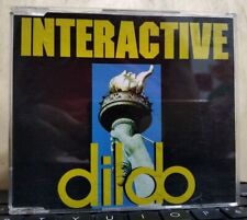 Interactive dildo versioni usato  Latina