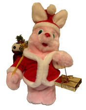 Duracell christmas bunny gebraucht kaufen  Düsseldorf