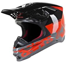 Alpinestars supertech black for sale  BRISTOL