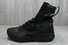 Botas Nike SFB Field 2 8" GTX Masculina 6.5-13 Couro Preto Gore-Tex AQ1199 001 comprar usado Botas Nike SFB Field 2 8" GTX Masculina 6.5-13 Couro Preto Gore-Tex AQ1199 001 comprar usado  Enviando para Brazil