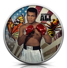 2023 niue muhammad for sale  North Augusta