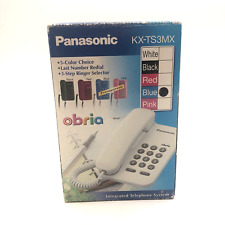 Panasonic obria corded for sale  Las Vegas