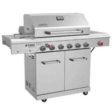 Nexgrill burner stainless for sale  BICESTER