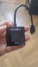 Adattatore unidirezionale hdmi usato  Roma