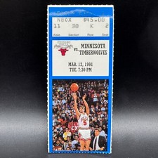 1991 chicago bulls usato  Spedire a Italy