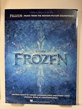 Disney frozen piano for sale  Richford