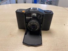 Minox 35mm kompaktkamera gebraucht kaufen  Magdeburg