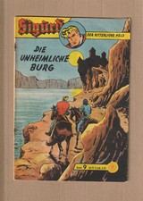 Sigurd . 9 gebraucht kaufen  Salach